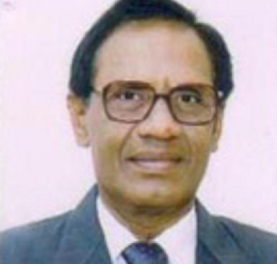 Dr. C. Nageswara Rao