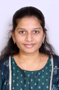 Lakshmi Prasanna Divvela, CSE