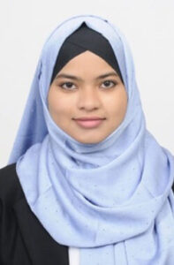 MOHAMMAD AYISHA FIRDOS