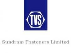 TVS SUDHARAM FASTENERS