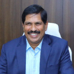 Suresh Battini